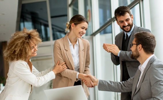 Oak Solutions Group