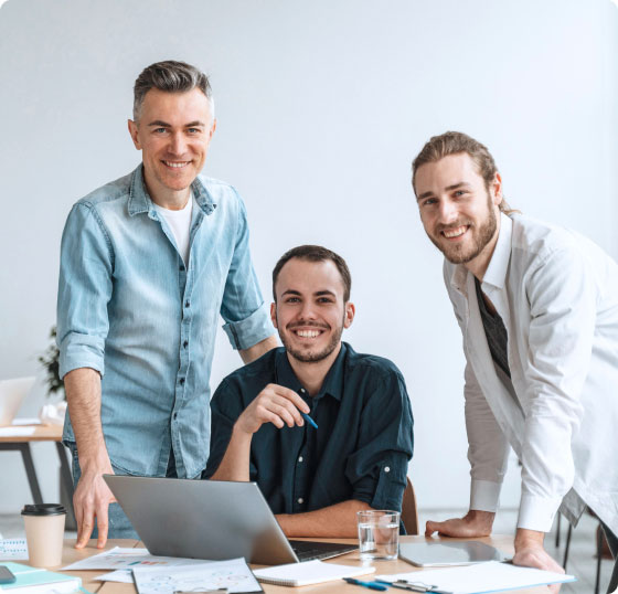 Oak Solutions Group