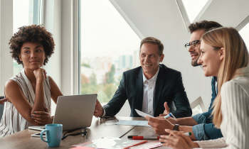 Oak Solutions Group