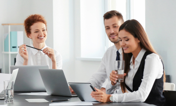 Oak Solutions Group