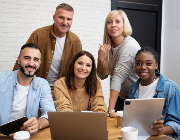 Oak Solutions Group
